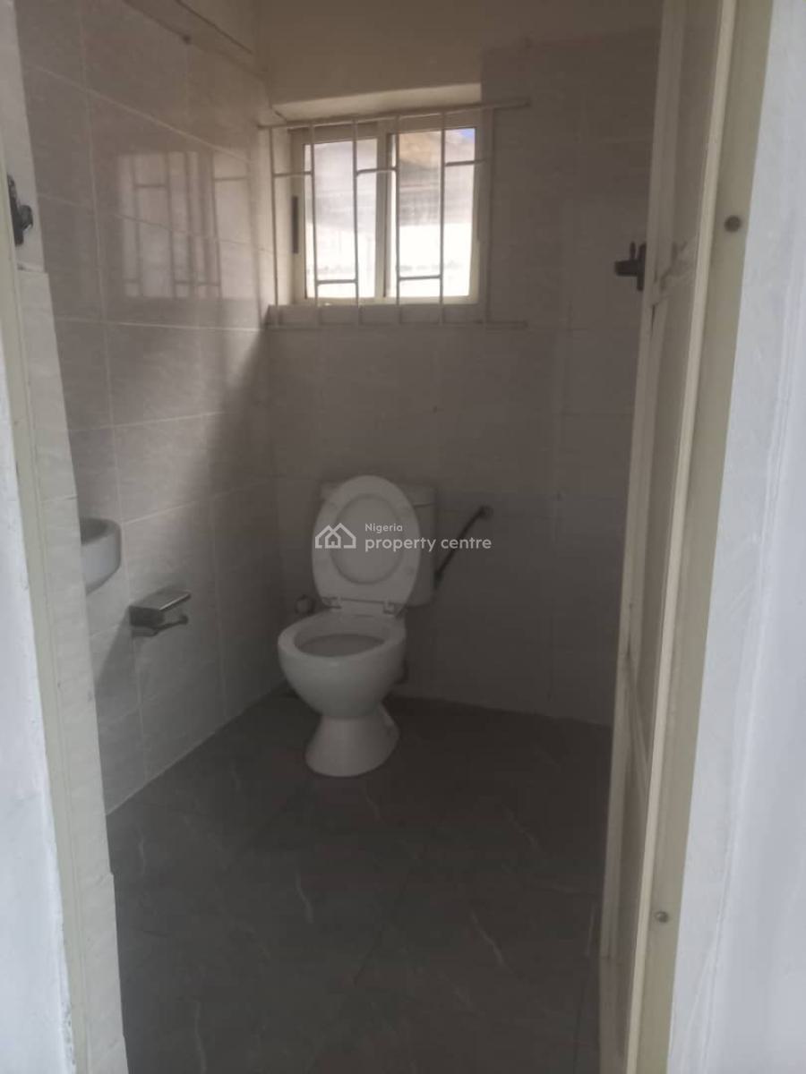 Luxury 3 Bedroom, Ogba, Ikeja, Lagos, Flat / Apartment for Rent