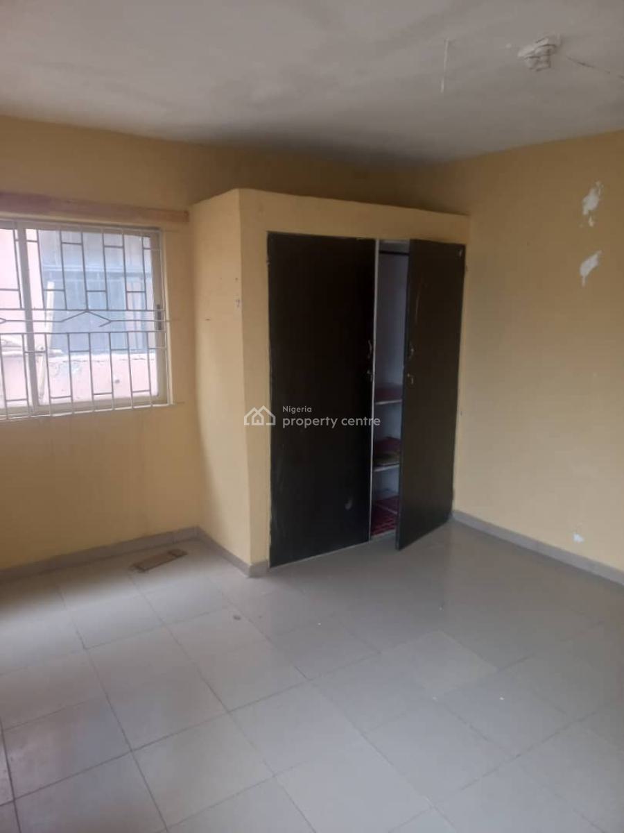 Luxury 3 Bedroom, Ogba, Ikeja, Lagos, Flat / Apartment for Rent
