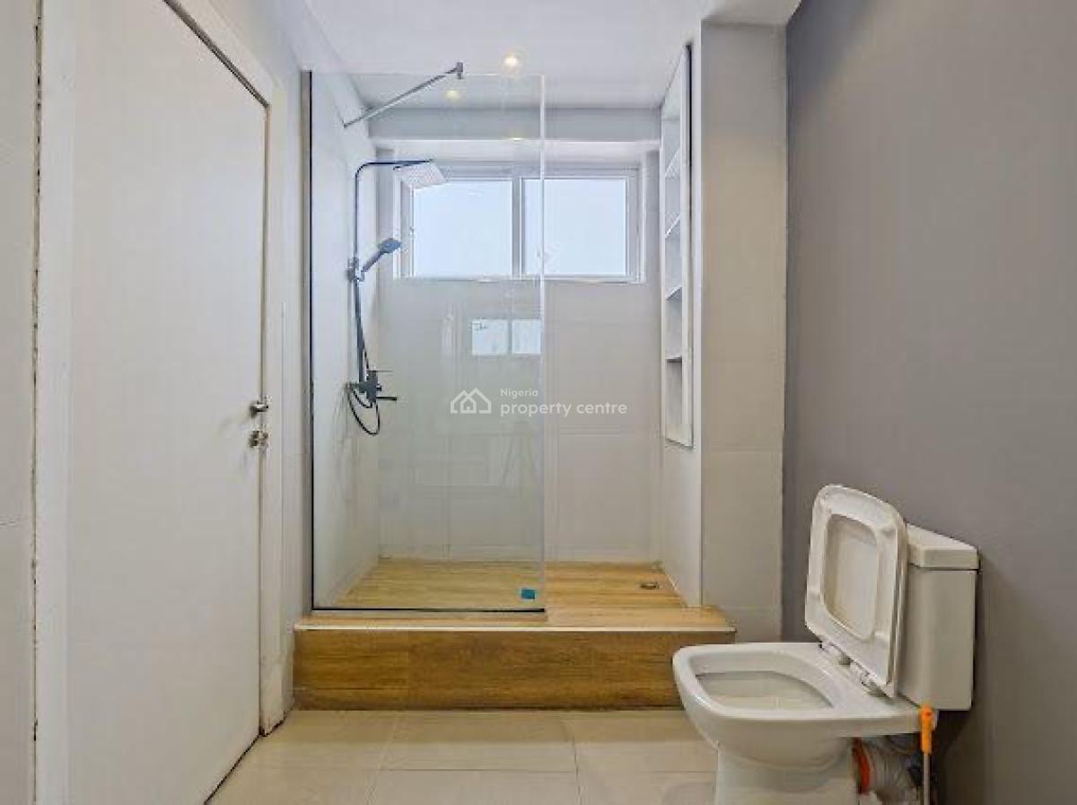 Bedroom Private Compound Duplex with Ps5 and Snooker, Lekki Phase 1, Lekki, Lagos, House Short Let