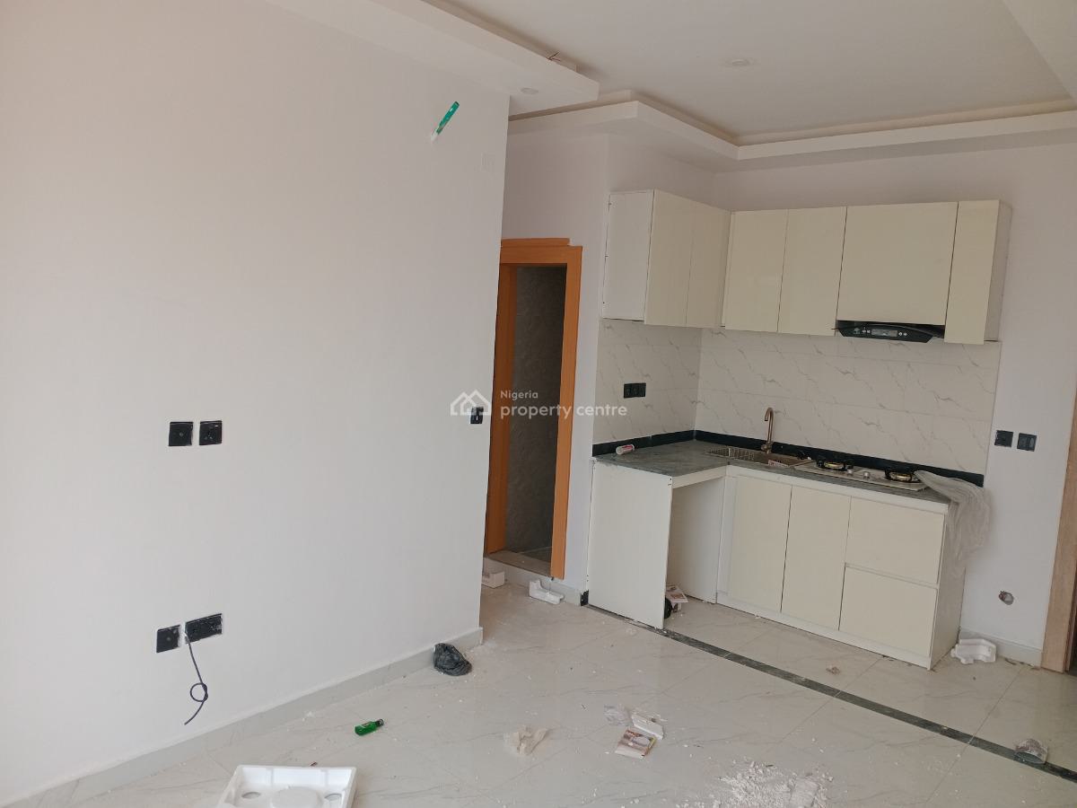 Prosperity  Mini Flat, Haveroad By Onike, Yaba, Lagos, Mini Flat (room and Parlour) for Rent