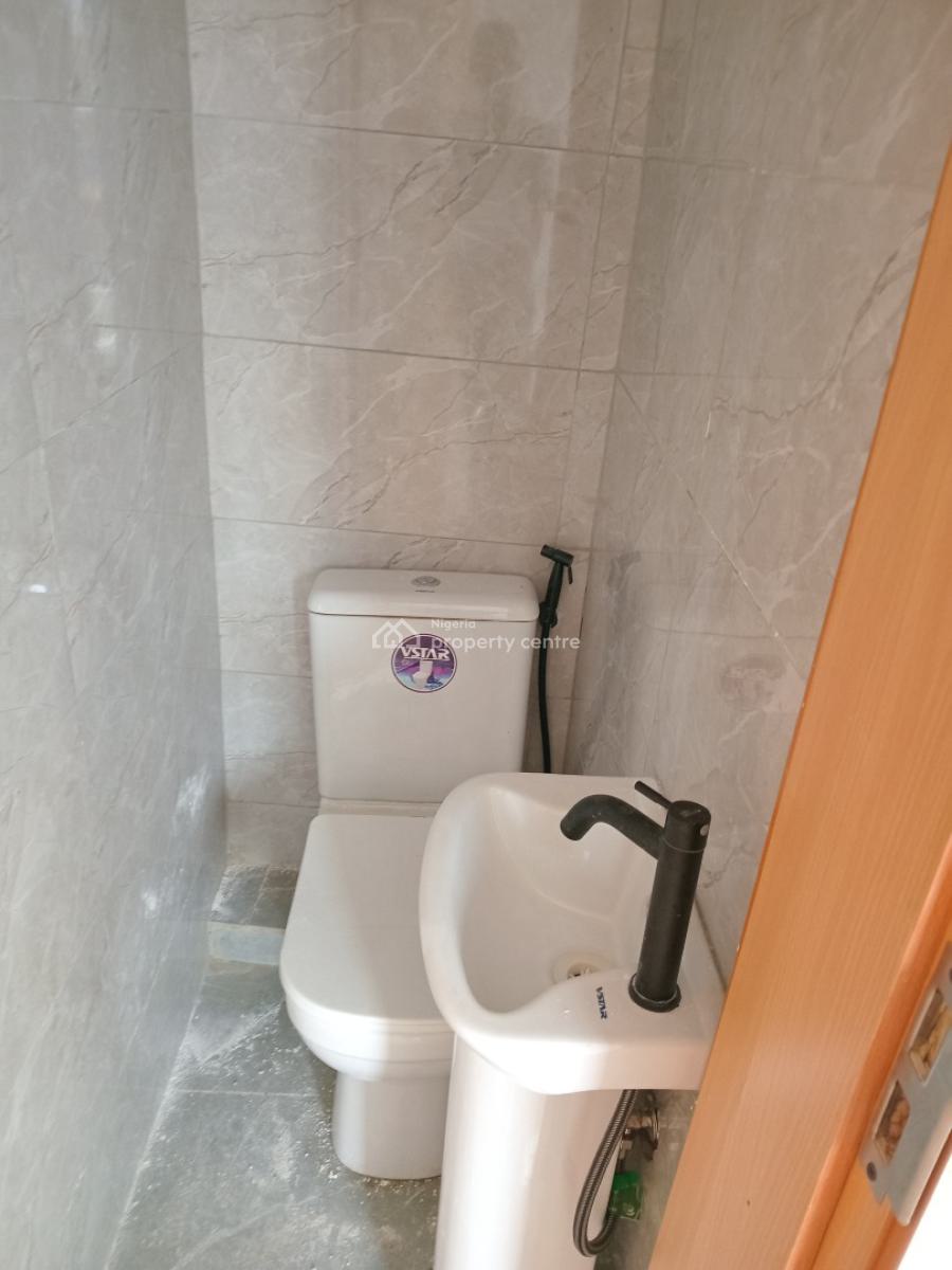 Prosperity  Mini Flat, Haveroad By Onike, Yaba, Lagos, Mini Flat (room and Parlour) for Rent