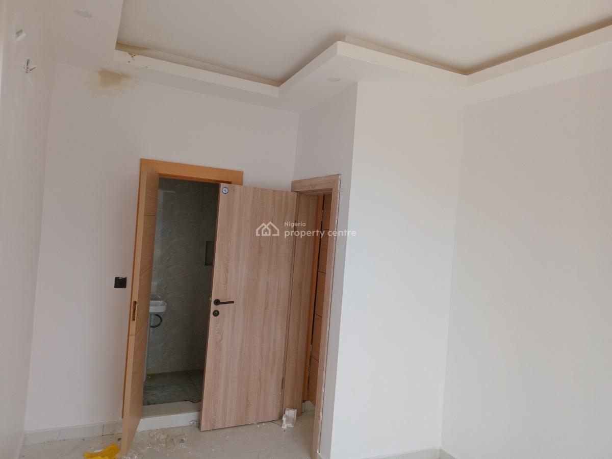 Prosperity  Mini Flat, Haveroad By Onike, Yaba, Lagos, Mini Flat (room and Parlour) for Rent