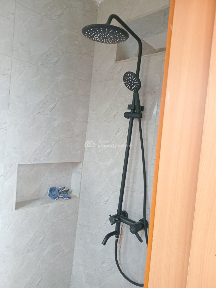 Prosperity  Mini Flat, Haveroad By Onike, Yaba, Lagos, Mini Flat (room and Parlour) for Rent