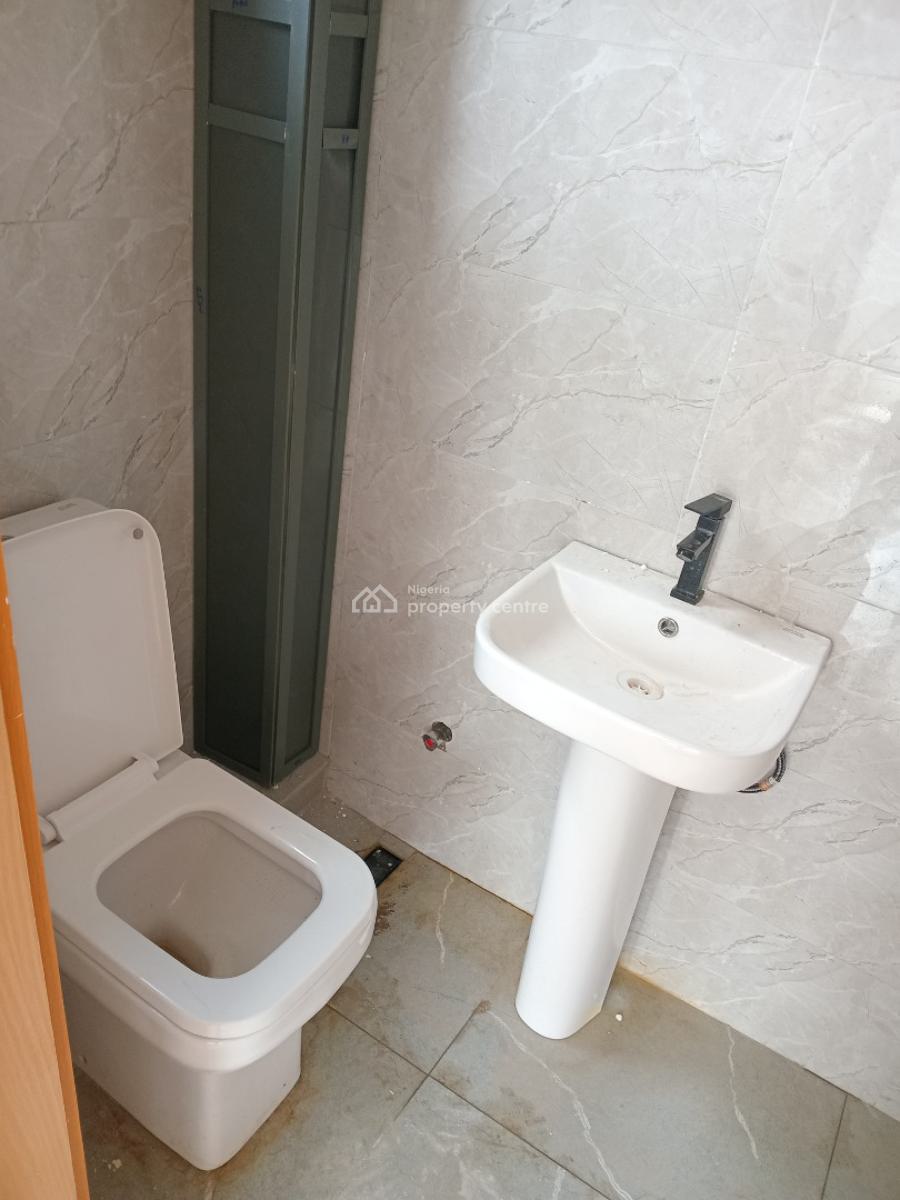 Prosperity  Mini Flat, Haveroad By Onike, Yaba, Lagos, Mini Flat (room and Parlour) for Rent