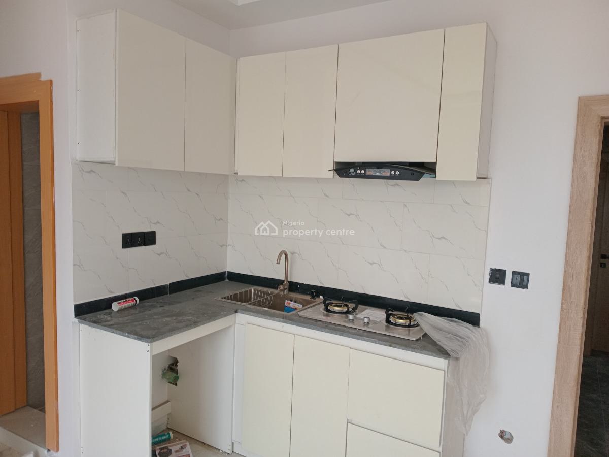 Prosperity  Mini Flat, Haveroad By Onike, Yaba, Lagos, Mini Flat (room and Parlour) for Rent
