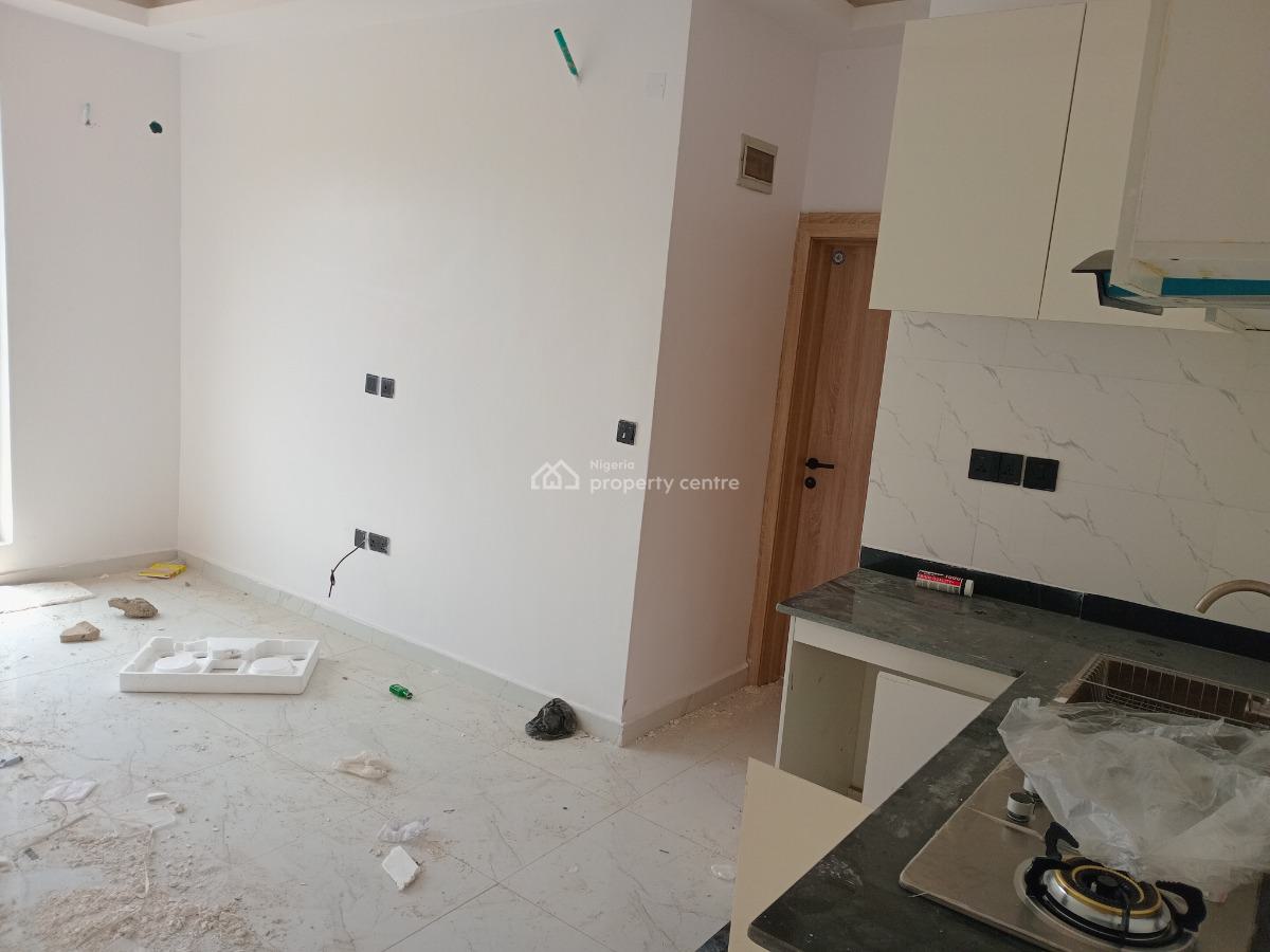 Prosperity  Mini Flat, Haveroad By Onike, Yaba, Lagos, Mini Flat (room and Parlour) for Rent