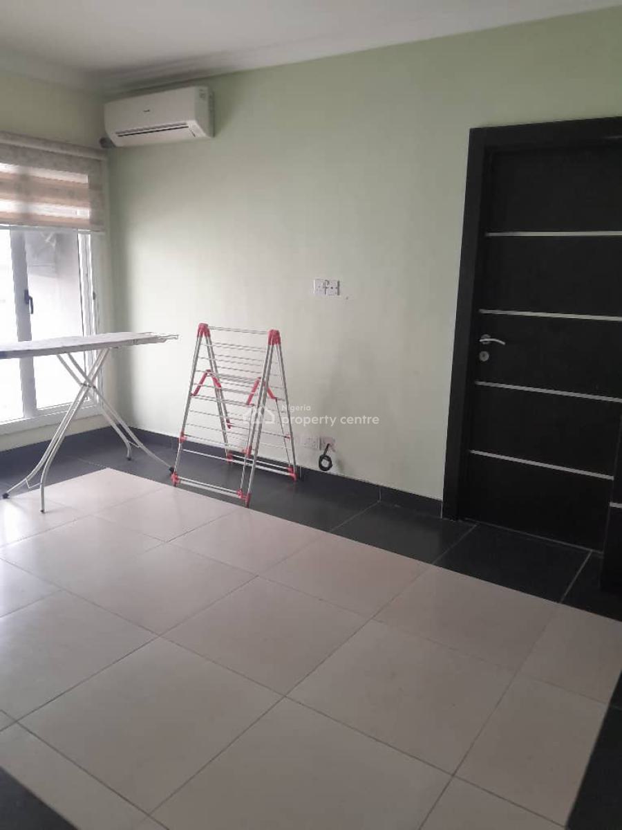 Serviced 3 Bedroom House with Bq The Video Is Available for Prospects, Sunshine Estate Behind Blenco, Sangotedo, Ajah, Lagos, Terraced Duplex for Rent
