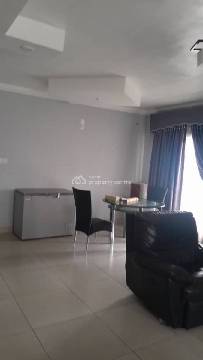Serviced 3 Bedroom House with Bq The Video Is Available for Prospects, Sunshine Estate Behind Blenco, Sangotedo, Ajah, Lagos, Terraced Duplex for Rent