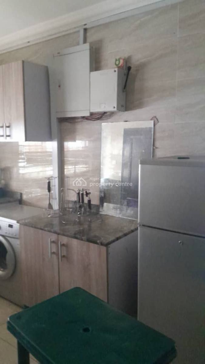 Serviced 3 Bedroom House with Bq The Video Is Available for Prospects, Sunshine Estate Behind Blenco, Sangotedo, Ajah, Lagos, Terraced Duplex for Rent