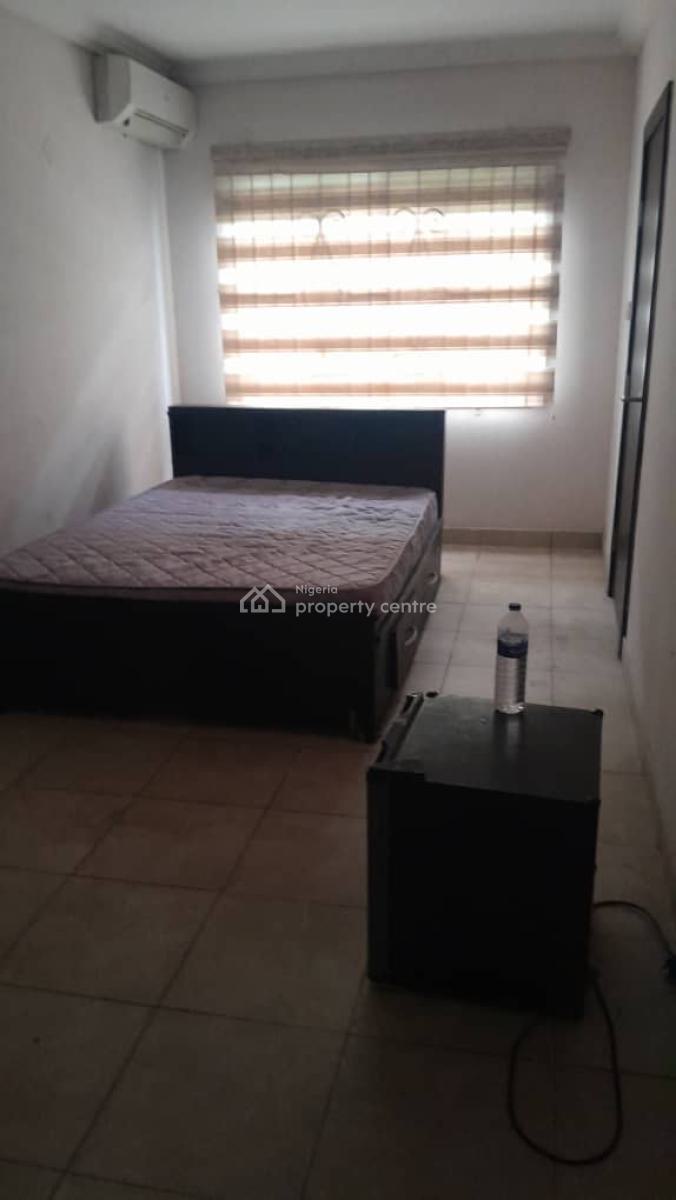 Serviced 3 Bedroom House with Bq The Video Is Available for Prospects, Sunshine Estate Behind Blenco, Sangotedo, Ajah, Lagos, Terraced Duplex for Rent