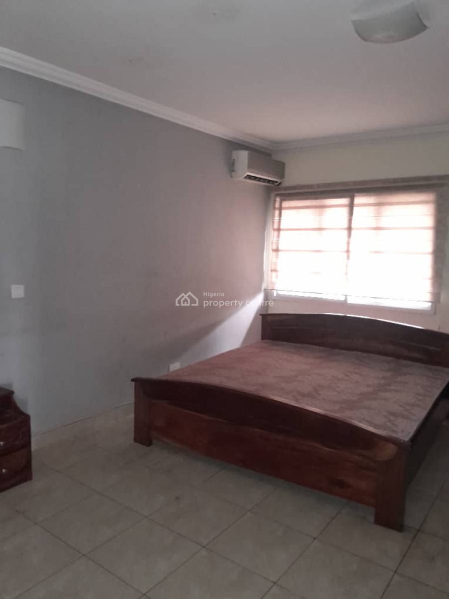 Serviced 3 Bedroom House with Bq The Video Is Available for Prospects, Sunshine Estate Behind Blenco, Sangotedo, Ajah, Lagos, Terraced Duplex for Rent
