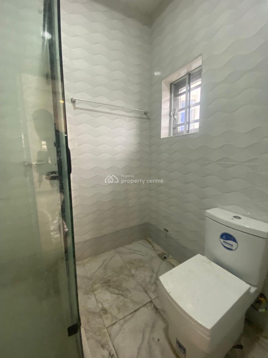 Luxury 2bedroom and Parlour, Ogombo Road, Ogombo, Ajah, Lagos, Flat / Apartment for Rent
