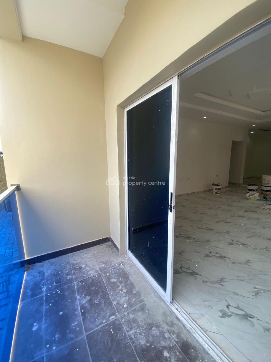 Luxury 2bedroom and Parlour, Ogombo Road, Ogombo, Ajah, Lagos, Flat / Apartment for Rent
