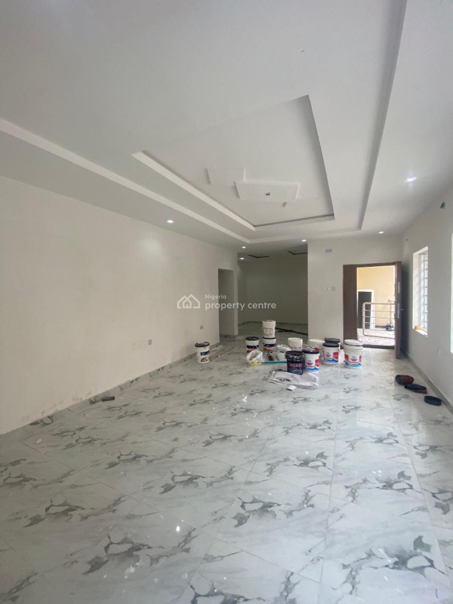 Luxury 2bedroom and Parlour, Ogombo Road, Ogombo, Ajah, Lagos, Flat / Apartment for Rent