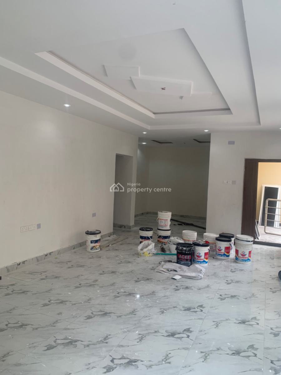Luxury 2bedroom and Parlour, Ogombo Road, Ogombo, Ajah, Lagos, Flat / Apartment for Rent