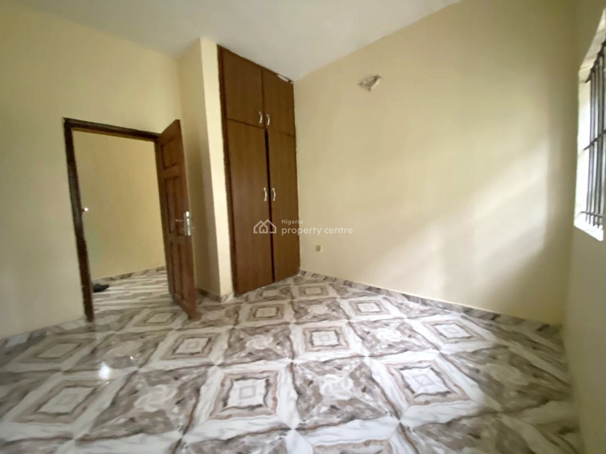 Luxury and Well Maintained 4 Bedroom Apartment, Gra Phase 1, Magodo, Lagos, Flat / Apartment for Rent