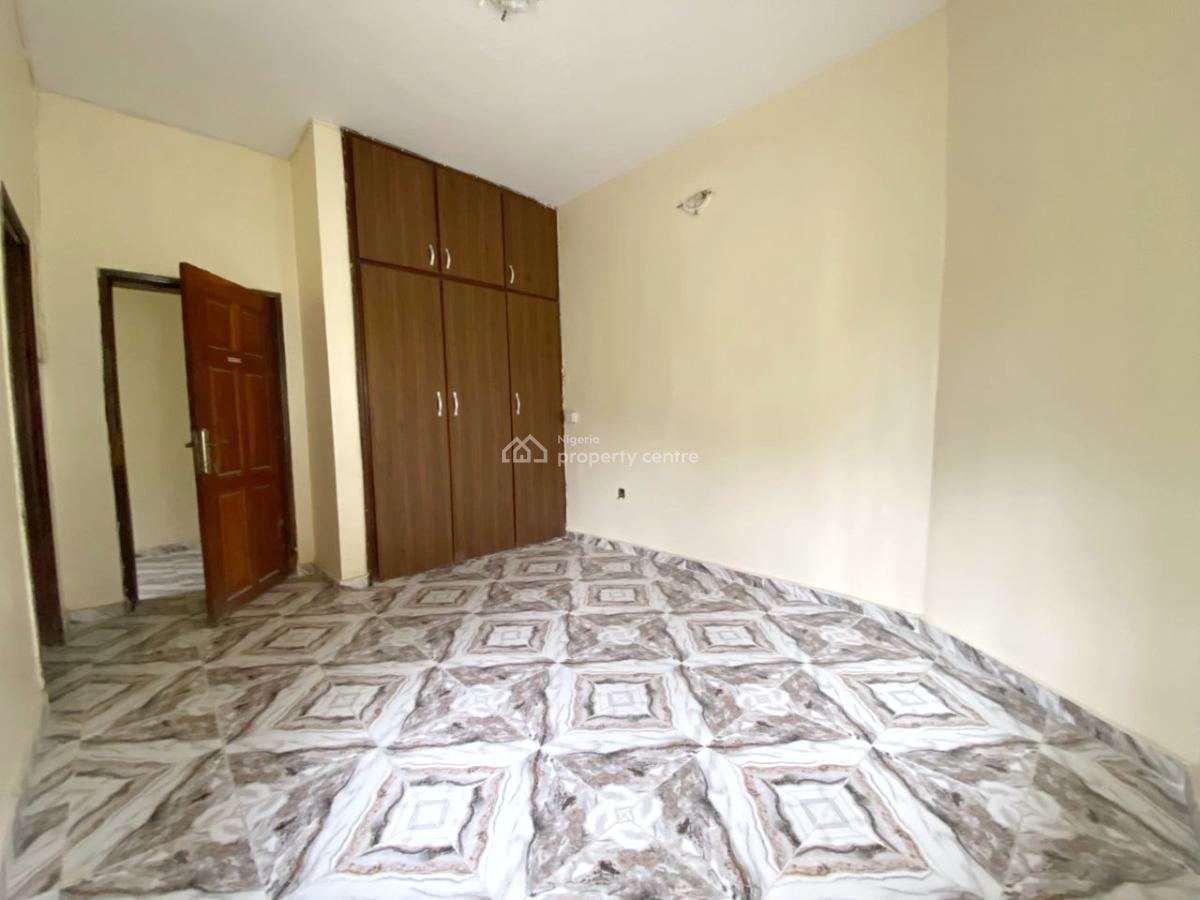 Luxury and Well Maintained 4 Bedroom Apartment, Gra Phase 1, Magodo, Lagos, Flat / Apartment for Rent