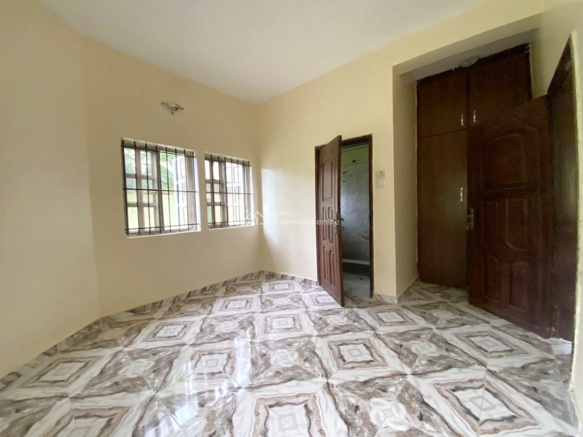 Luxury and Well Maintained 4 Bedroom Apartment, Gra Phase 1, Magodo, Lagos, Flat / Apartment for Rent