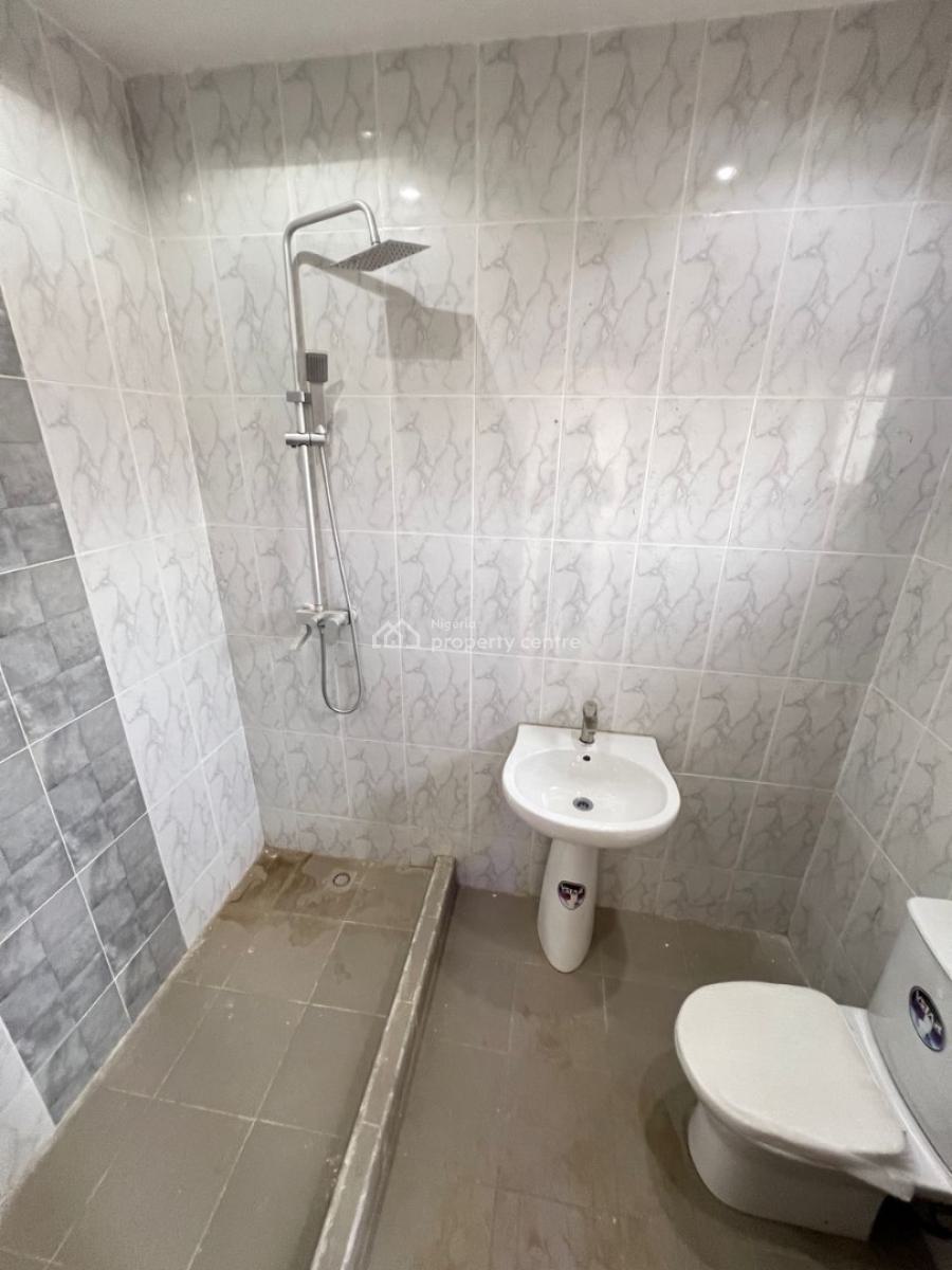 4 Bedroom Terrace, Jahi, Abuja, Terraced Duplex for Sale