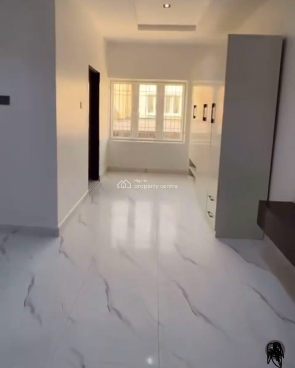 4 Bedroom Terrace, Jahi, Abuja, Terraced Duplex for Sale