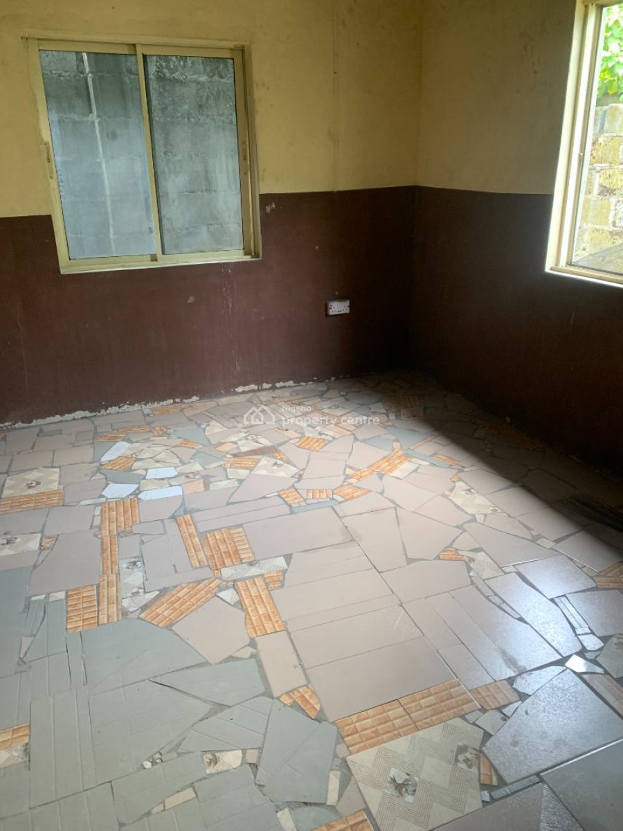 Brand New Selfcon, Abijo, Cassia Estate, Ajah, Lagos, Self Contain (single Rooms) for Rent