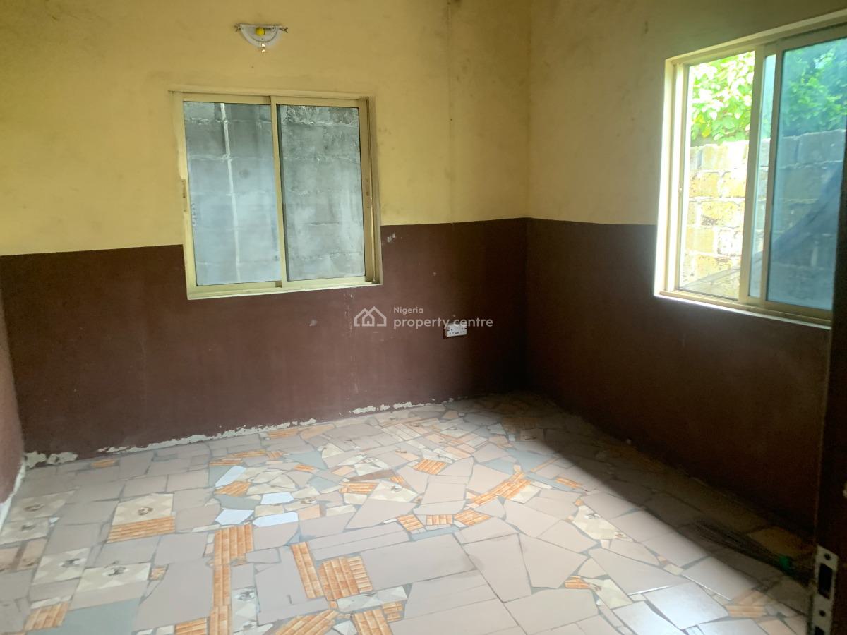 Brand New Selfcon, Abijo, Cassia Estate, Ajah, Lagos, Self Contain (single Rooms) for Rent