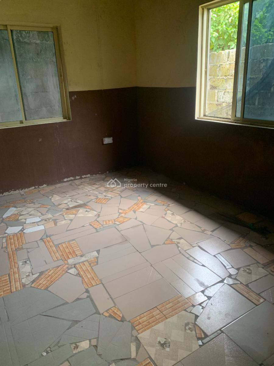 Brand New Selfcon, Abijo, Cassia Estate, Ajah, Lagos, Self Contain (single Rooms) for Rent