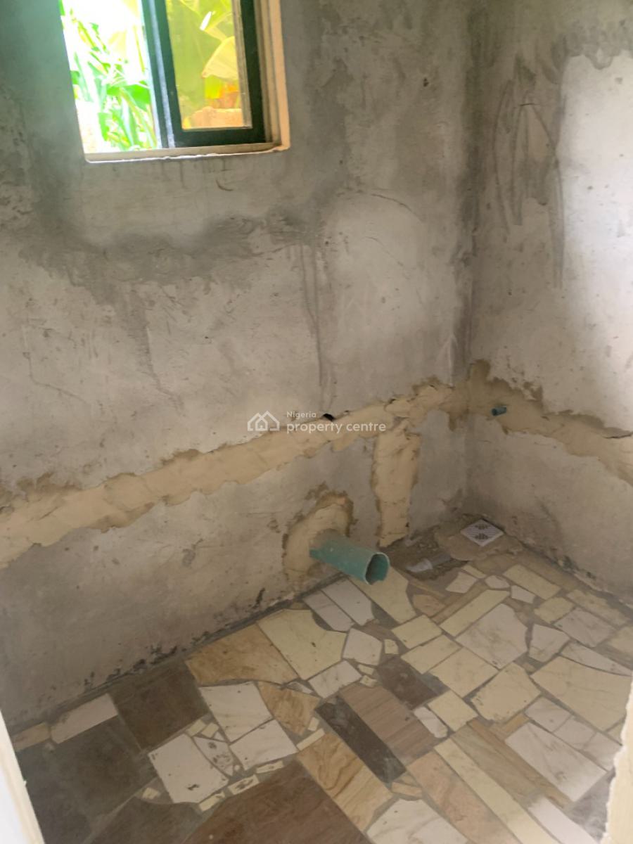 Brand New Selfcon, Abijo, Cassia Estate, Ajah, Lagos, Self Contain (single Rooms) for Rent