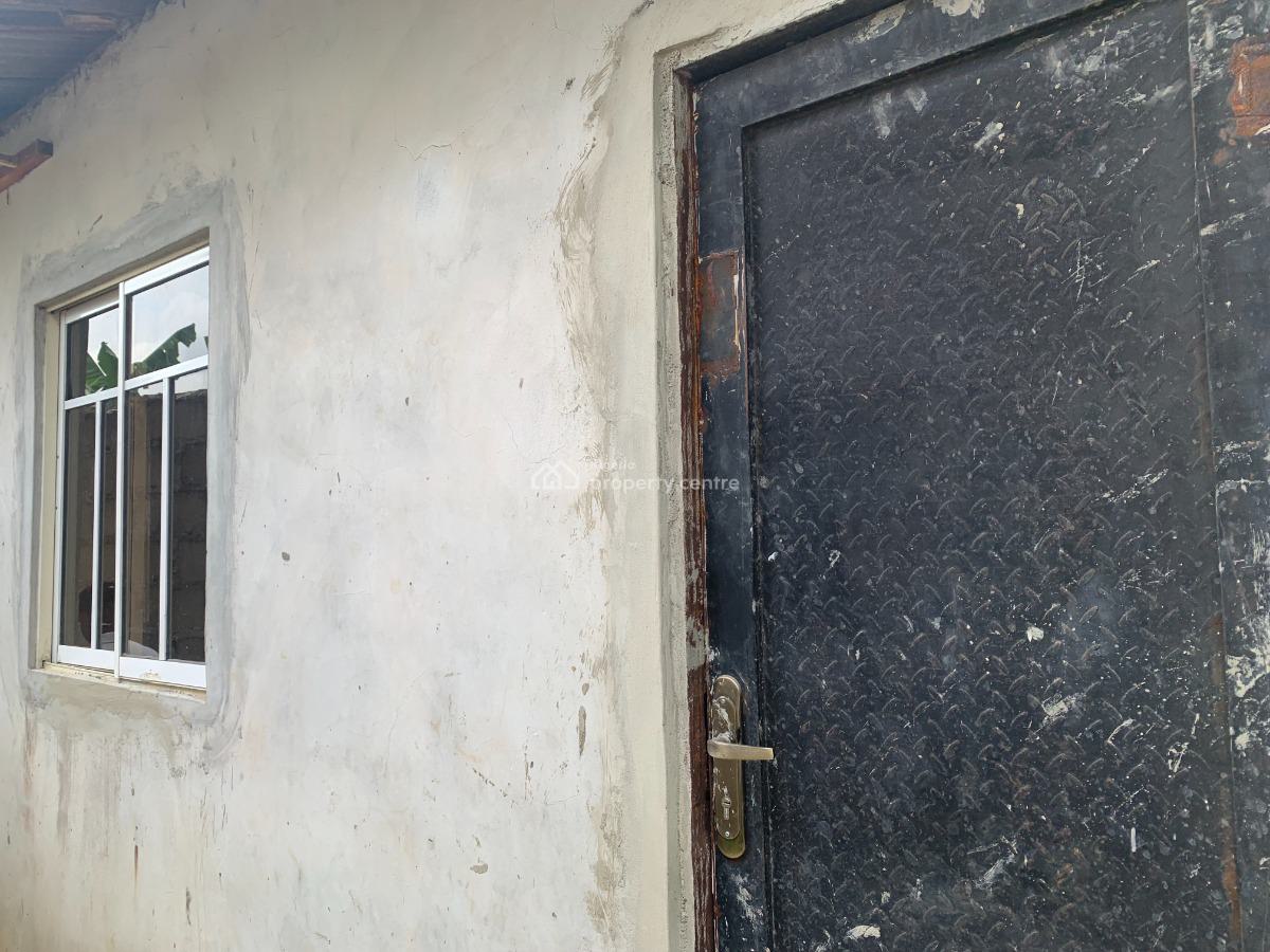 Brand New Selfcon, Abijo, Cassia Estate, Ajah, Lagos, Self Contain (single Rooms) for Rent