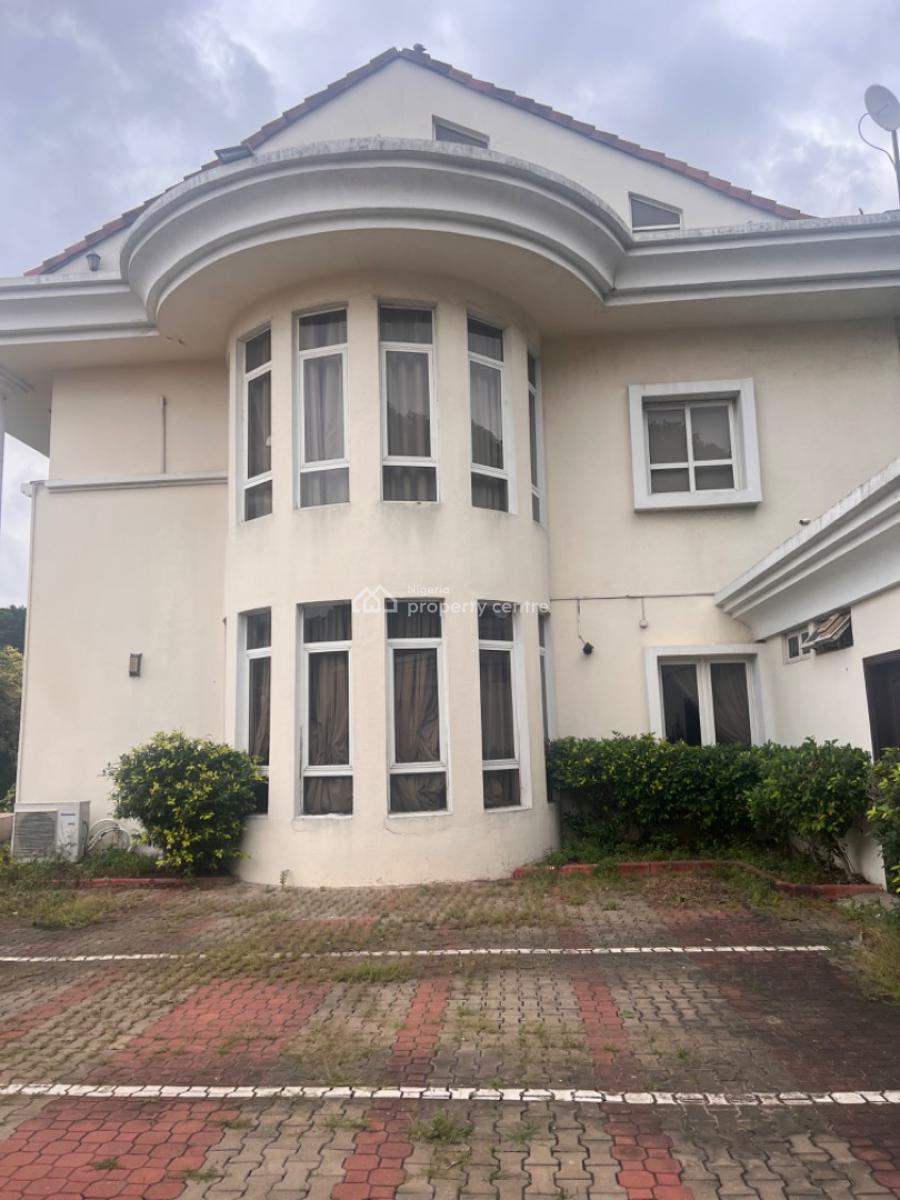 Beautiful 49 Bedrooms Hotel, Ikoyi, Lagos, Hotel / Guest House for Sale