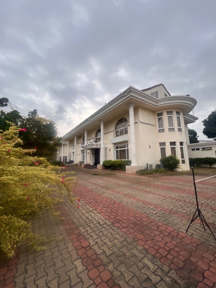 Beautiful 49 Bedrooms Hotel, Ikoyi, Lagos, Hotel / Guest House for Sale