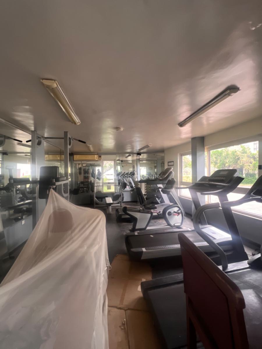 Beautiful 49 Bedrooms Hotel, Ikoyi, Lagos, Hotel / Guest House for Sale