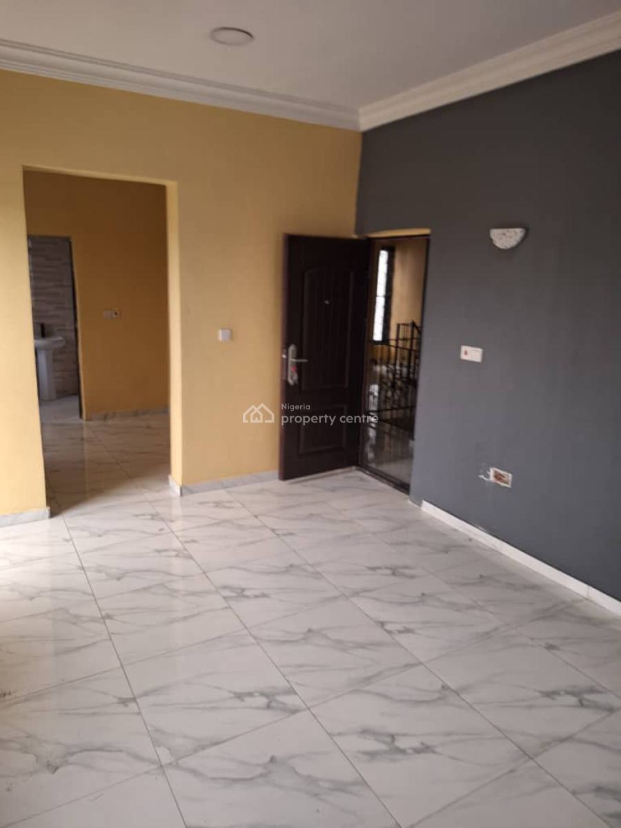 4, Ikate, Ikate, Lekki, Lagos, Terraced Duplex for Rent