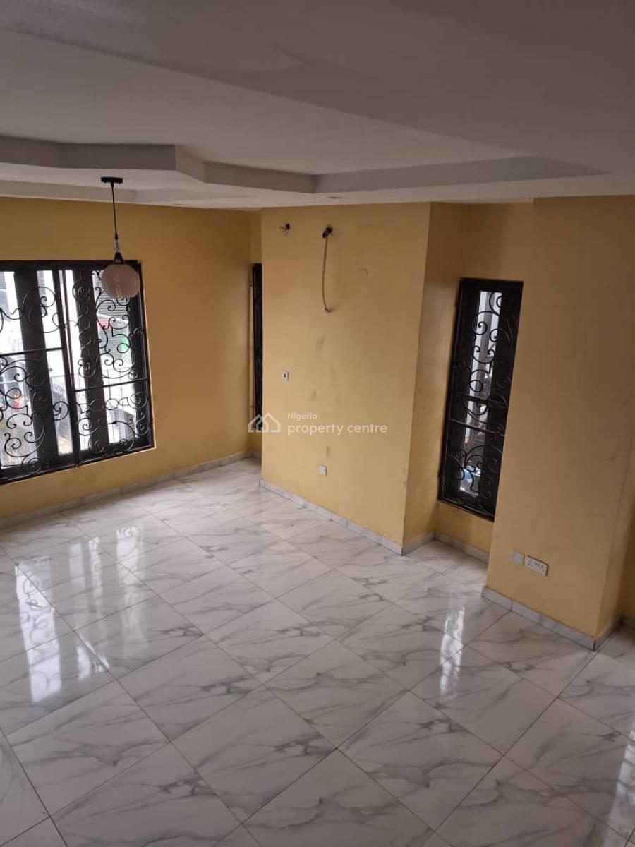 4, Ikate, Ikate, Lekki, Lagos, Terraced Duplex for Rent