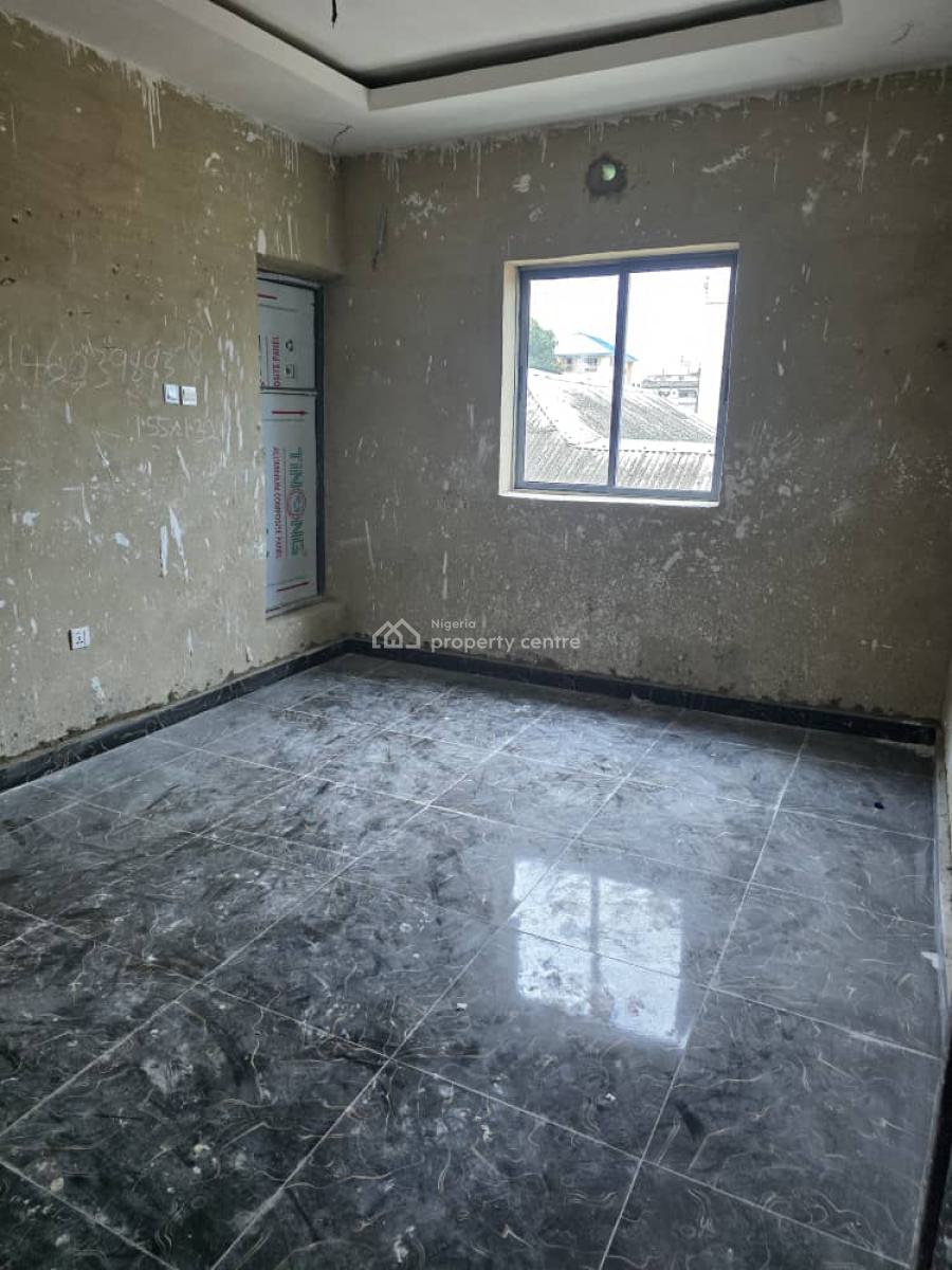 Most Affordable Mini-flat Apartment, Alagomeji, Alagomeji, Yaba, Lagos, Flat / Apartment for Sale