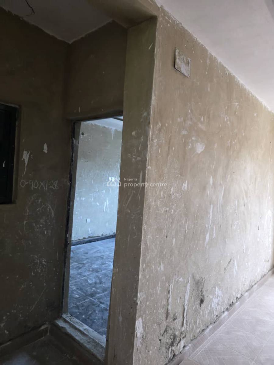 Most Affordable Mini-flat Apartment, Alagomeji, Alagomeji, Yaba, Lagos, Flat / Apartment for Sale
