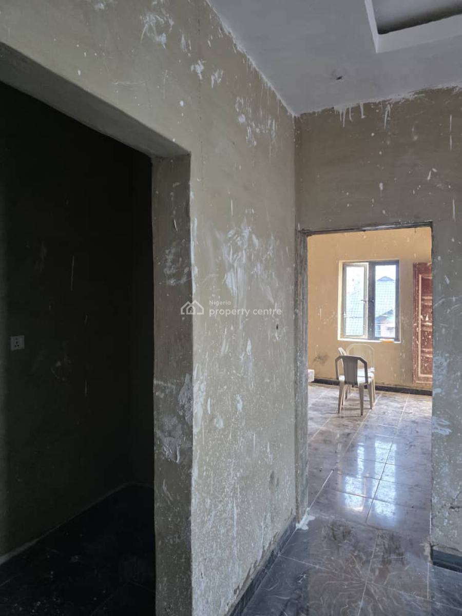 Most Affordable Mini-flat Apartment, Alagomeji, Alagomeji, Yaba, Lagos, Flat / Apartment for Sale