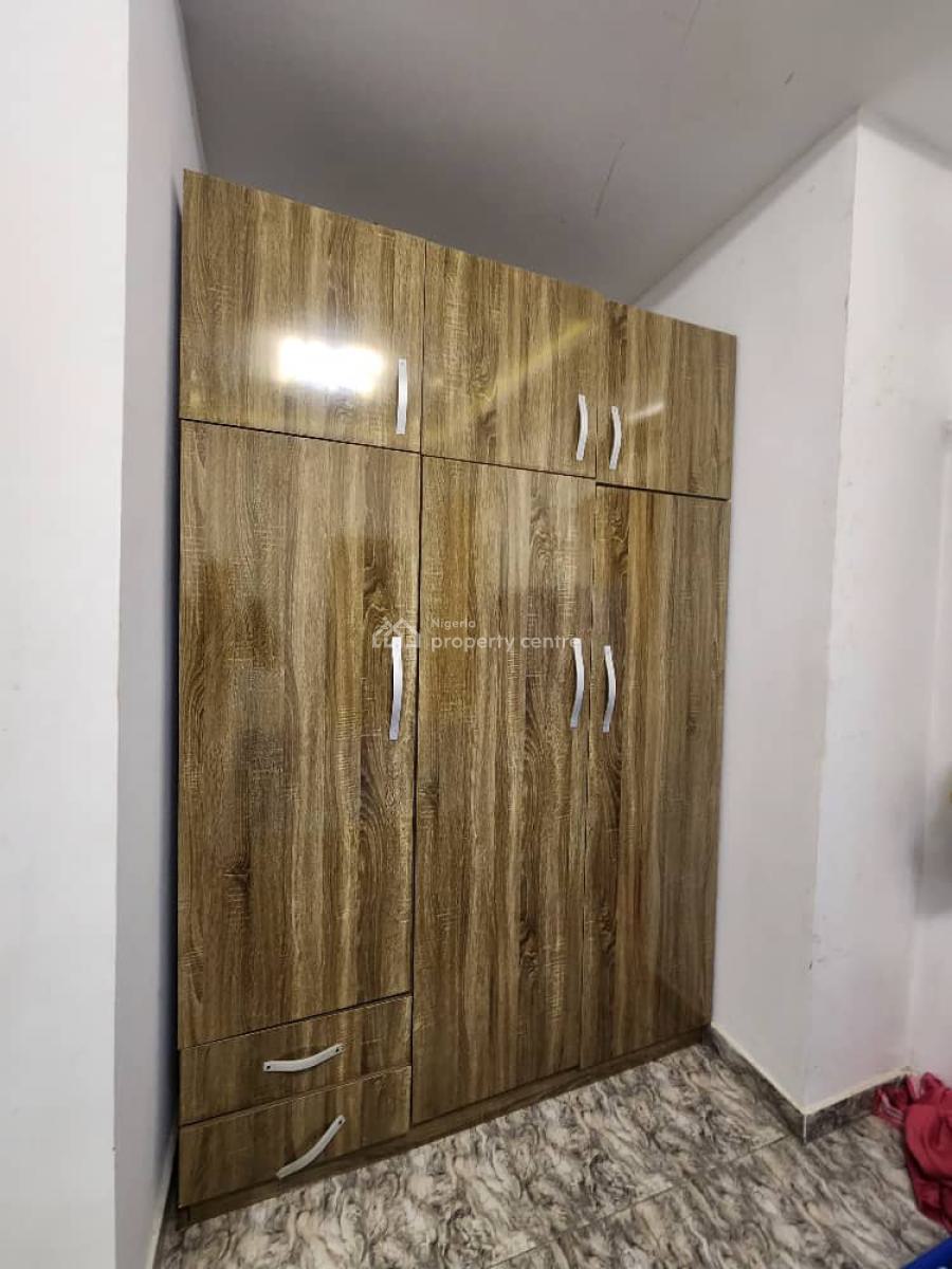 Classic 1bedroom Furnished Apartment with Beautiful Fittings, Orchid Road Lekki, Lekki, Lagos, Mini Flat (room and Parlour) for Rent