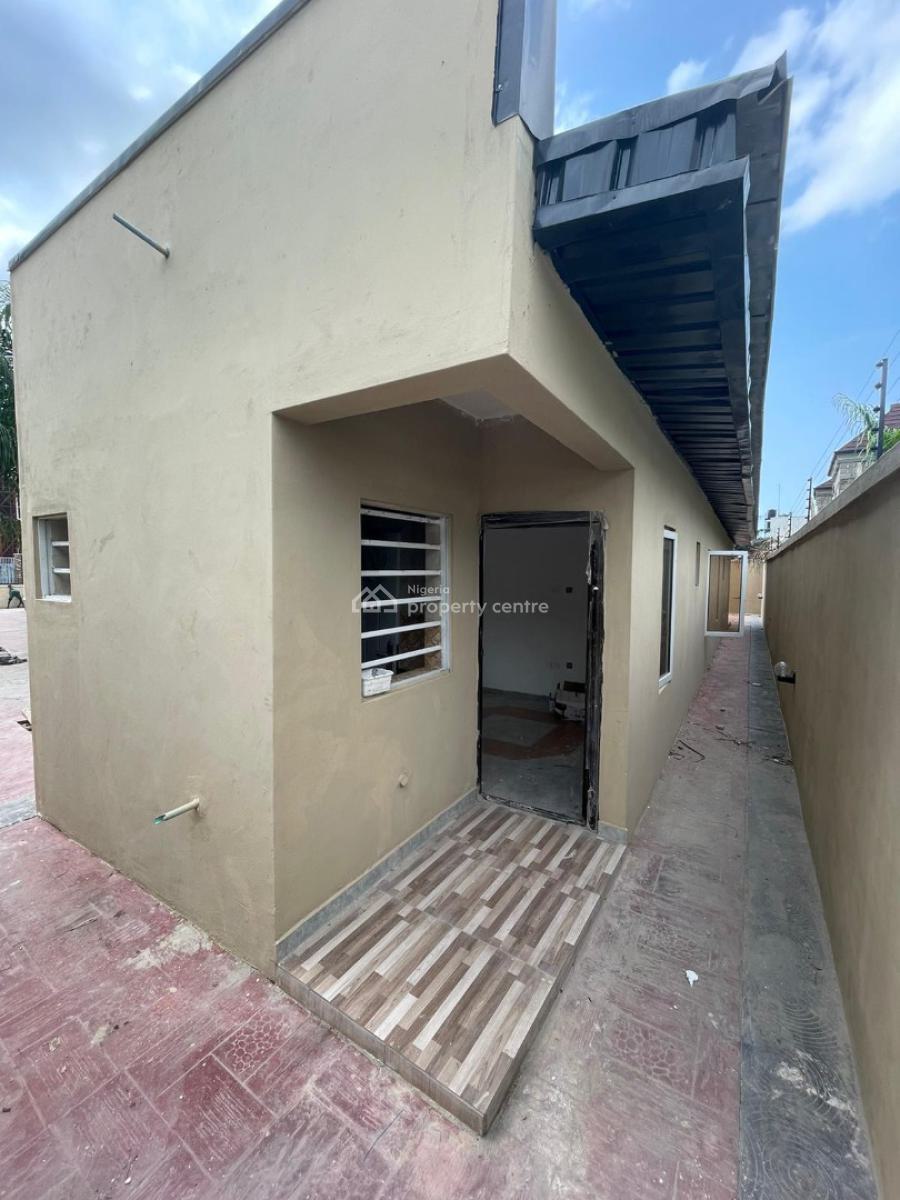 3 Bedroom Flat, Abijo Gra Lekki Lagos, Abijo, Lekki, Lagos, Flat / Apartment for Rent