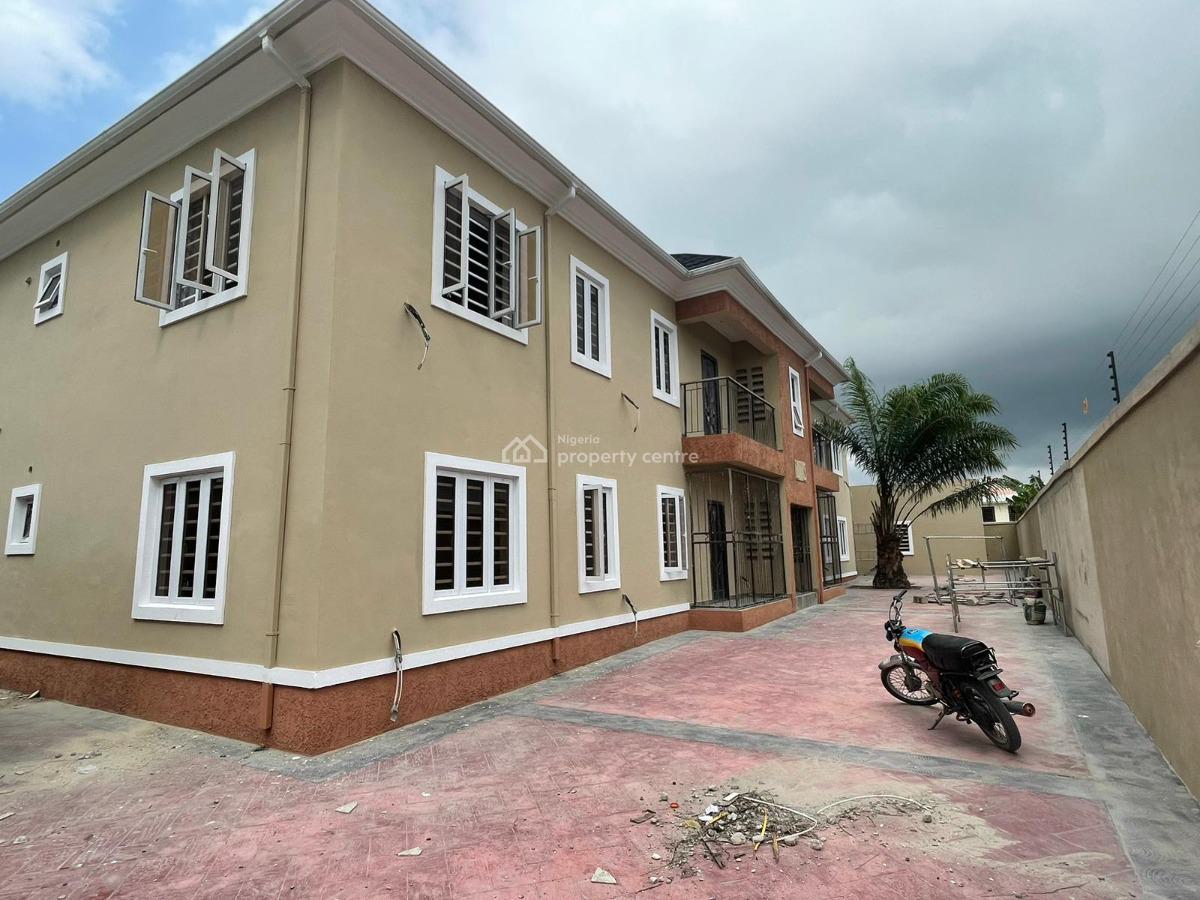 3 Bedroom Flat, Abijo Gra Lekki Lagos, Abijo, Lekki, Lagos, Flat / Apartment for Rent