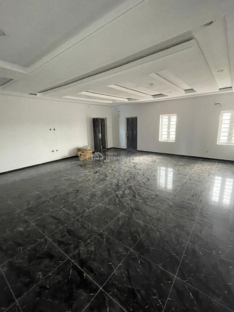 3 Bedroom Flat, Abijo Gra Lekki Lagos, Abijo, Lekki, Lagos, Flat / Apartment for Rent