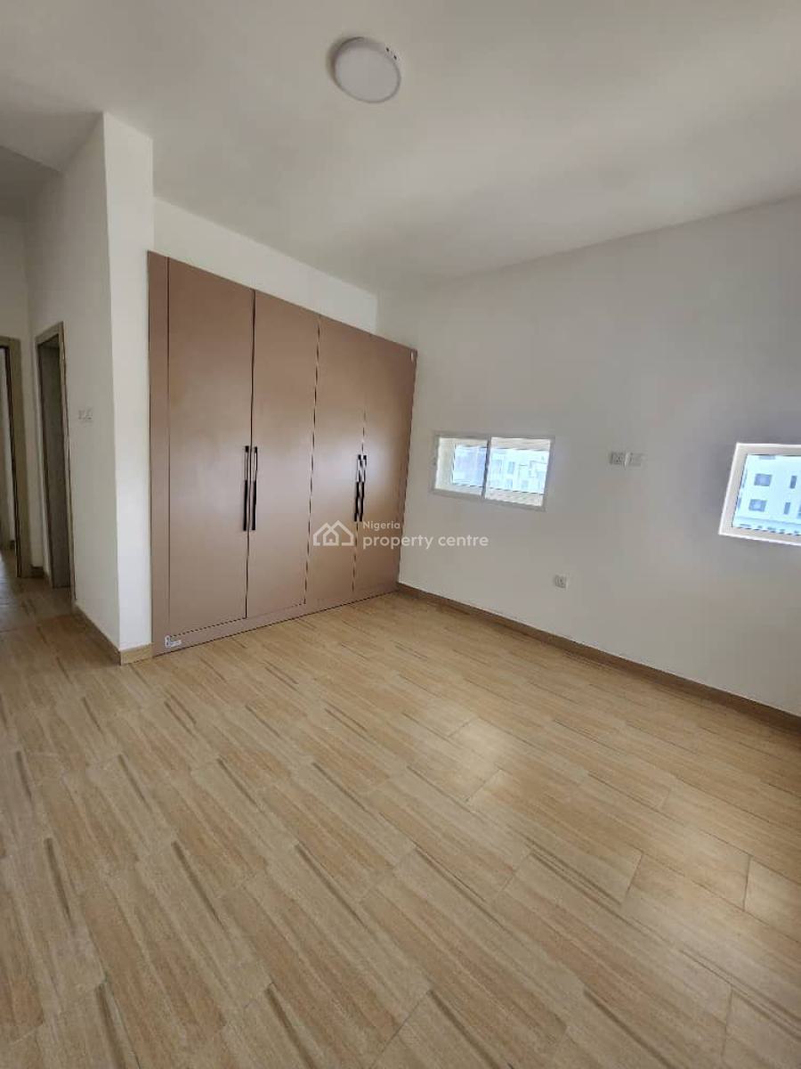 3 Bedroom Flat, Abijo Gra Lekki Lagos, Abijo, Lekki, Lagos, Flat / Apartment for Rent