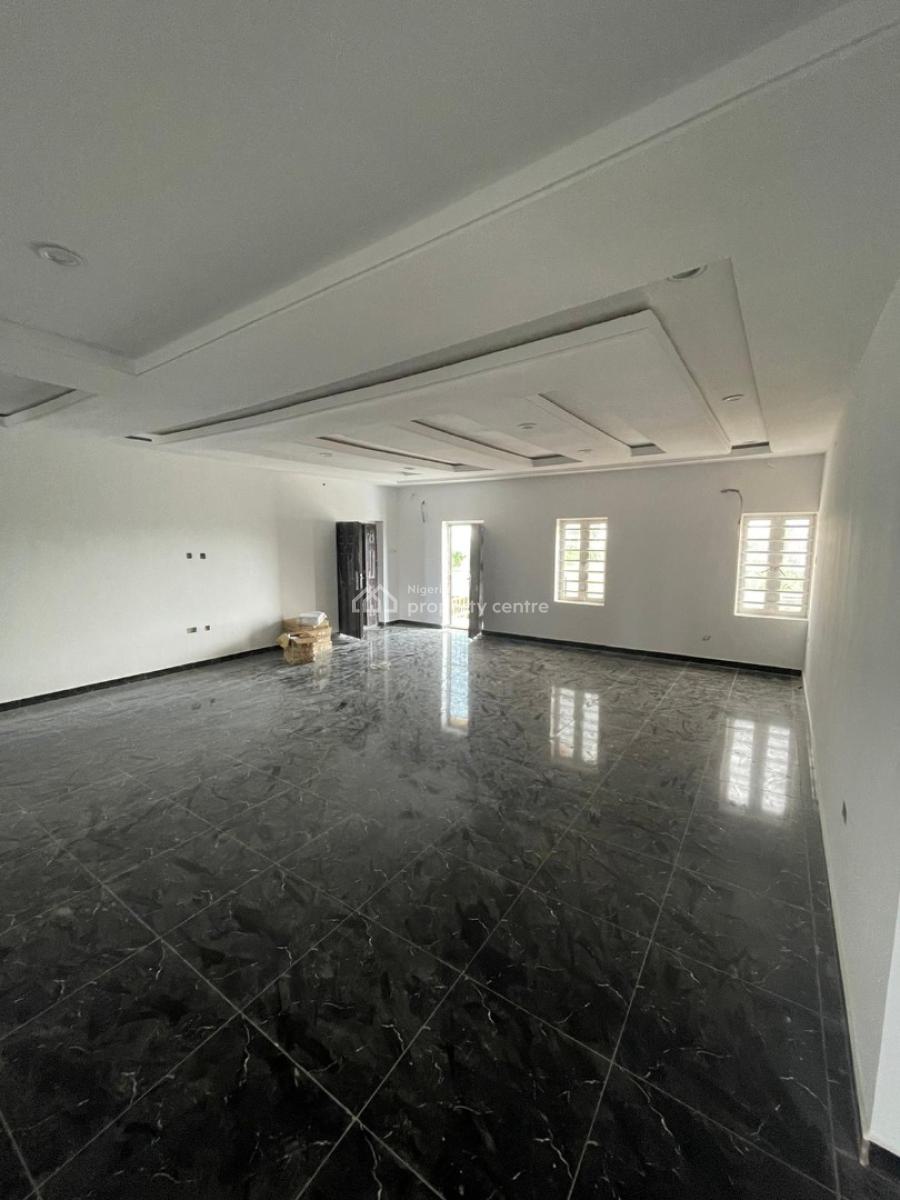 3 Bedroom Flat, Abijo Gra Lekki Lagos, Abijo, Lekki, Lagos, Flat / Apartment for Rent