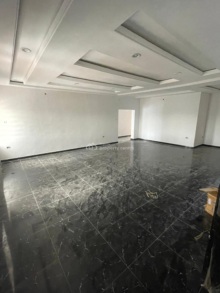 3 Bedroom Flat, Abijo Gra Lekki Lagos, Abijo, Lekki, Lagos, Flat / Apartment for Rent