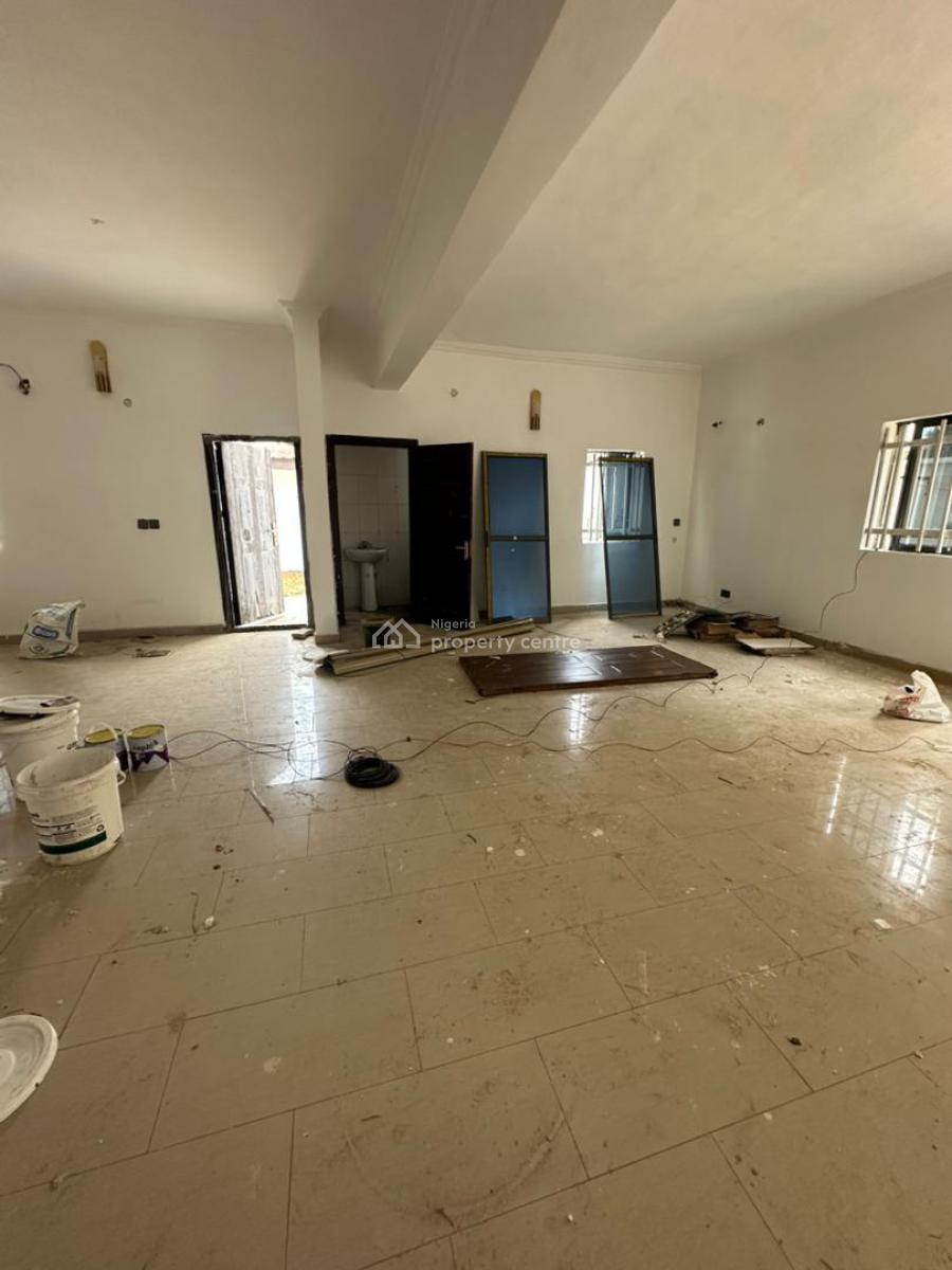 Luxury 2units of 4bedrooms Semi Detached Duplex with a Bq Each, Off Admiralty Way, Lekki Phase 1, Lekki, Lagos, Semi-detached Duplex for Rent