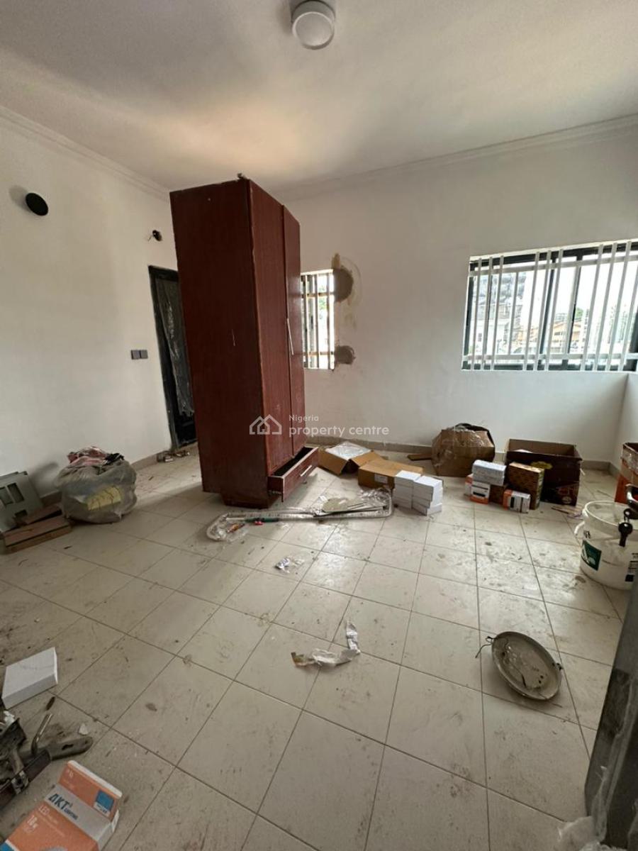 Luxury 2units of 4bedrooms Semi Detached Duplex with a Bq Each, Off Admiralty Way, Lekki Phase 1, Lekki, Lagos, Semi-detached Duplex for Rent