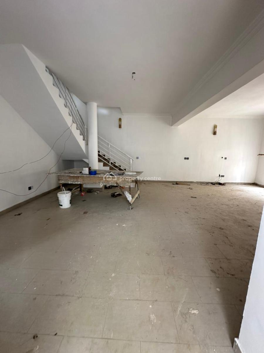 Luxury 2units of 4bedrooms Semi Detached Duplex with a Bq Each, Off Admiralty Way, Lekki Phase 1, Lekki, Lagos, Semi-detached Duplex for Rent