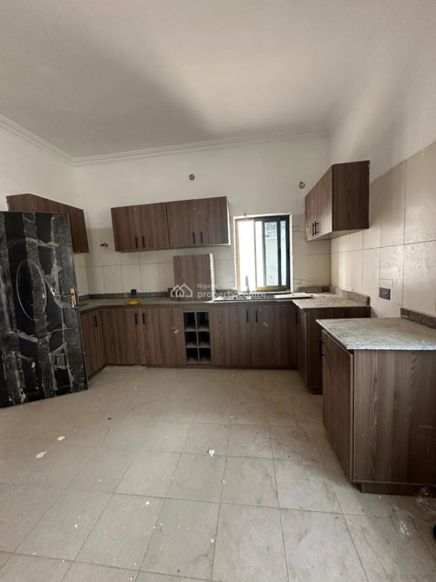 Luxury 2units of 4bedrooms Semi Detached Duplex with a Bq Each, Off Admiralty Way, Lekki Phase 1, Lekki, Lagos, Semi-detached Duplex for Rent