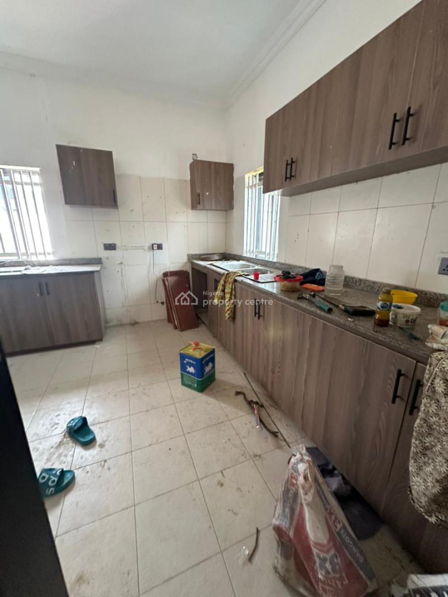 Luxury 2units of 4bedrooms Semi Detached Duplex with a Bq Each, Off Admiralty Way, Lekki Phase 1, Lekki, Lagos, Semi-detached Duplex for Rent