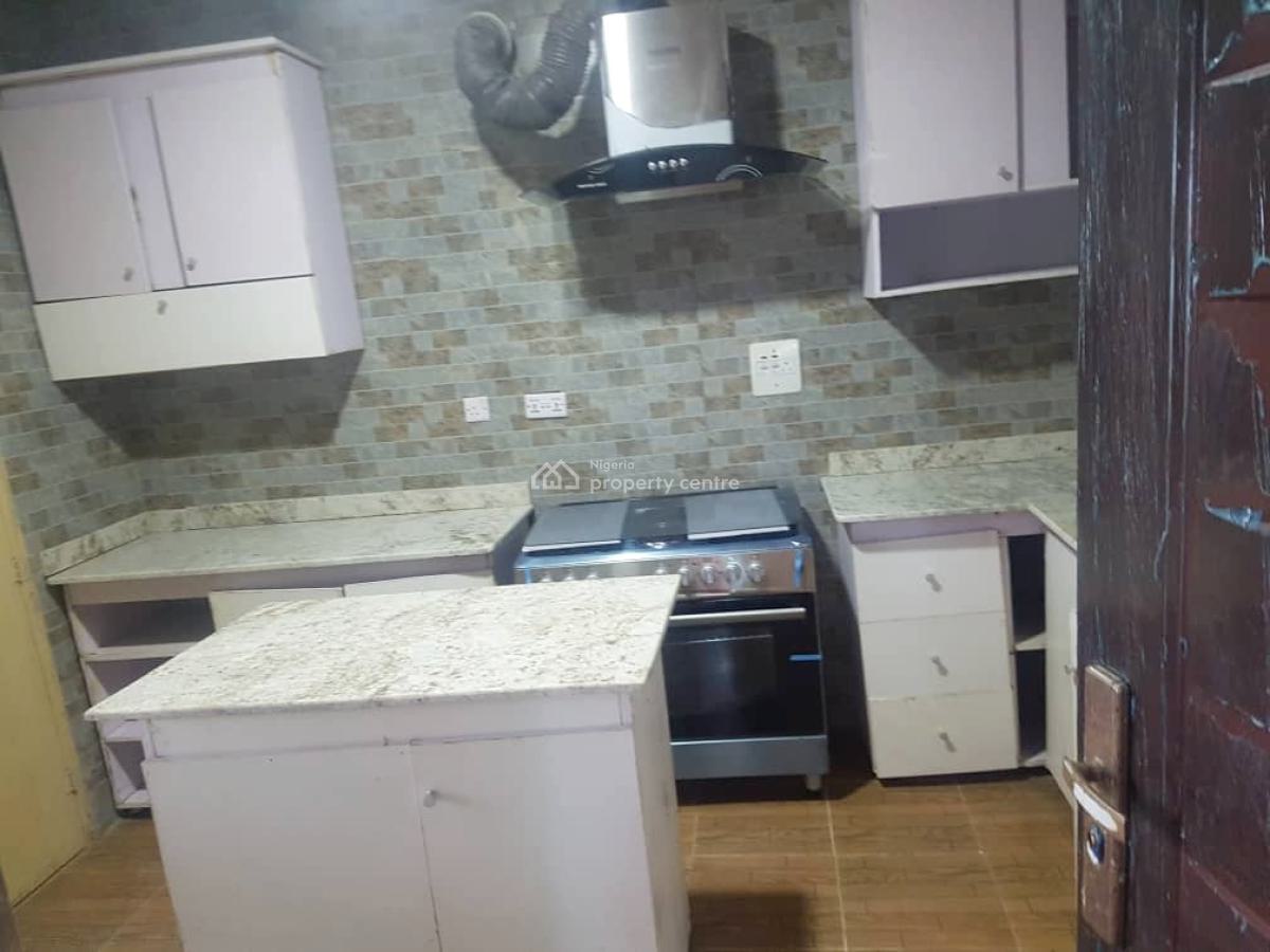 Luxury Spacious 3 Bedroom Apartment, Opic, Isheri North, Lagos, Flat / Apartment for Rent
